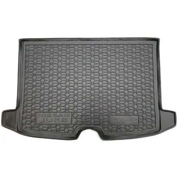 Коврик у багажник для Нісан\Nissan Juke\ Qashqai\ X-Trail\ Ariya\полік