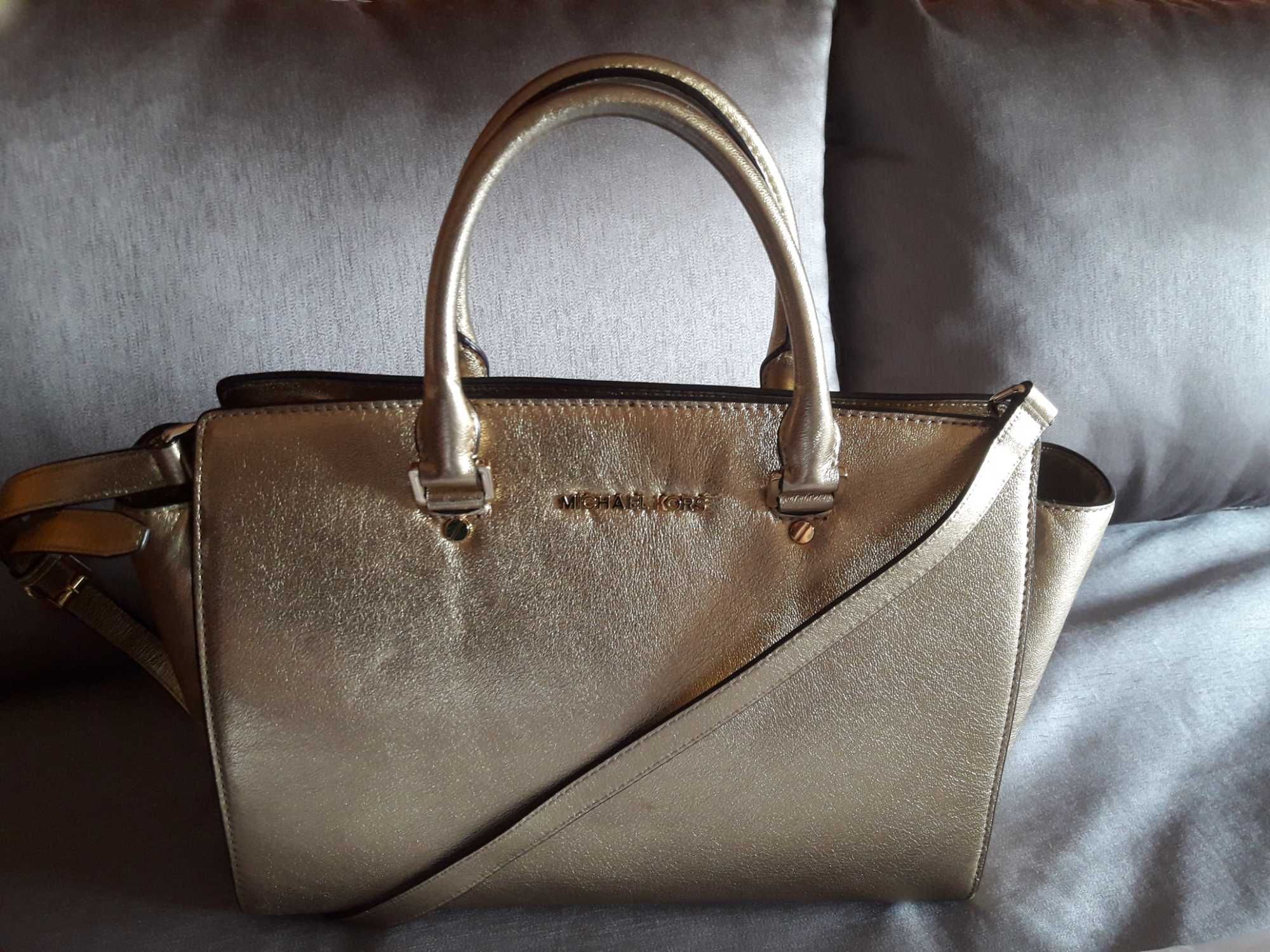 Mala Michael Kors Original (Nova)