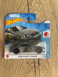 Hot Wheels Nissan Skyline GT-R (BCNR33) Godzilla
