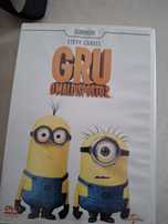 Gru, O Maldisposto 2 - DVD
