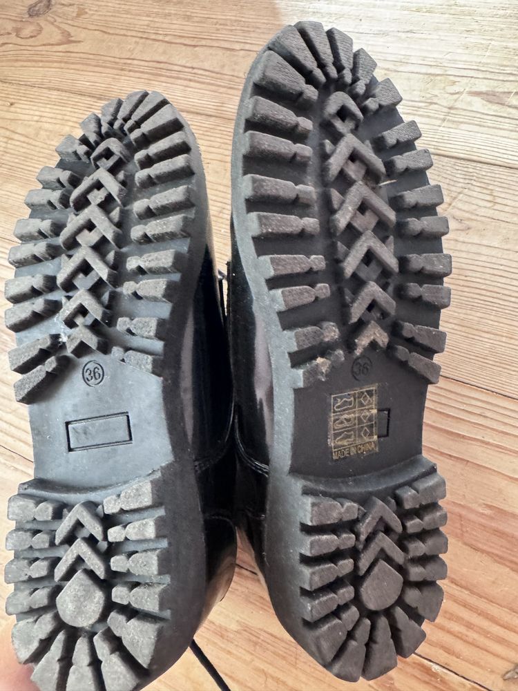 Sapatos de mulher Novo
