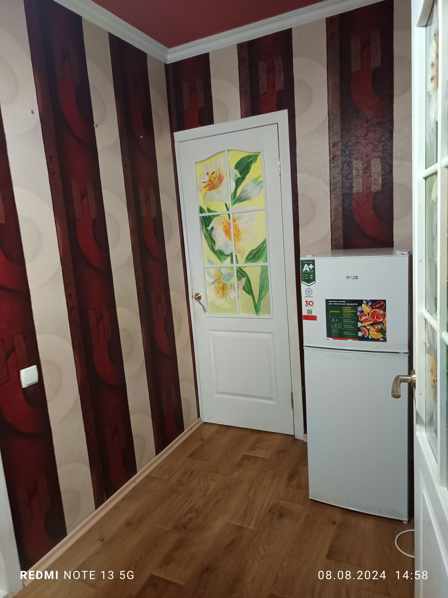 Квартира 38.3 кв