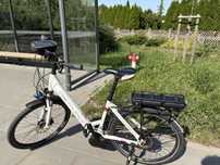 Sprzedam rower elektryczny. BOSCH