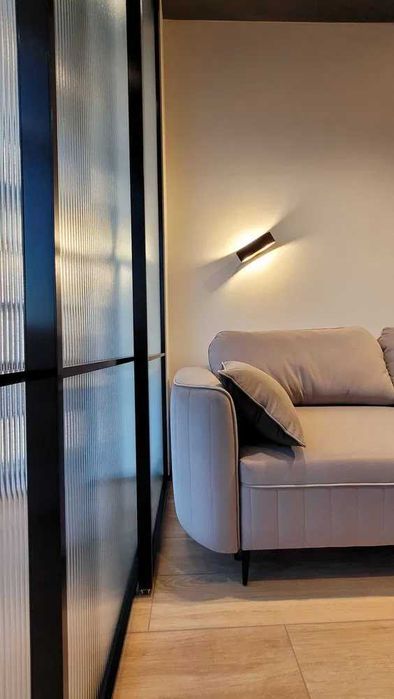 Аренда квартиры 2к 45м2 в ЖК Loft Smart з автономним живленням