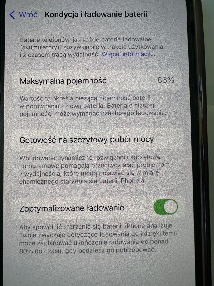 iPhone 13 PRO 256 GB