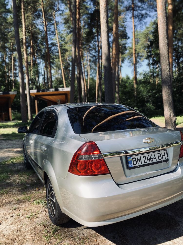 Продам авто в гарному стані
