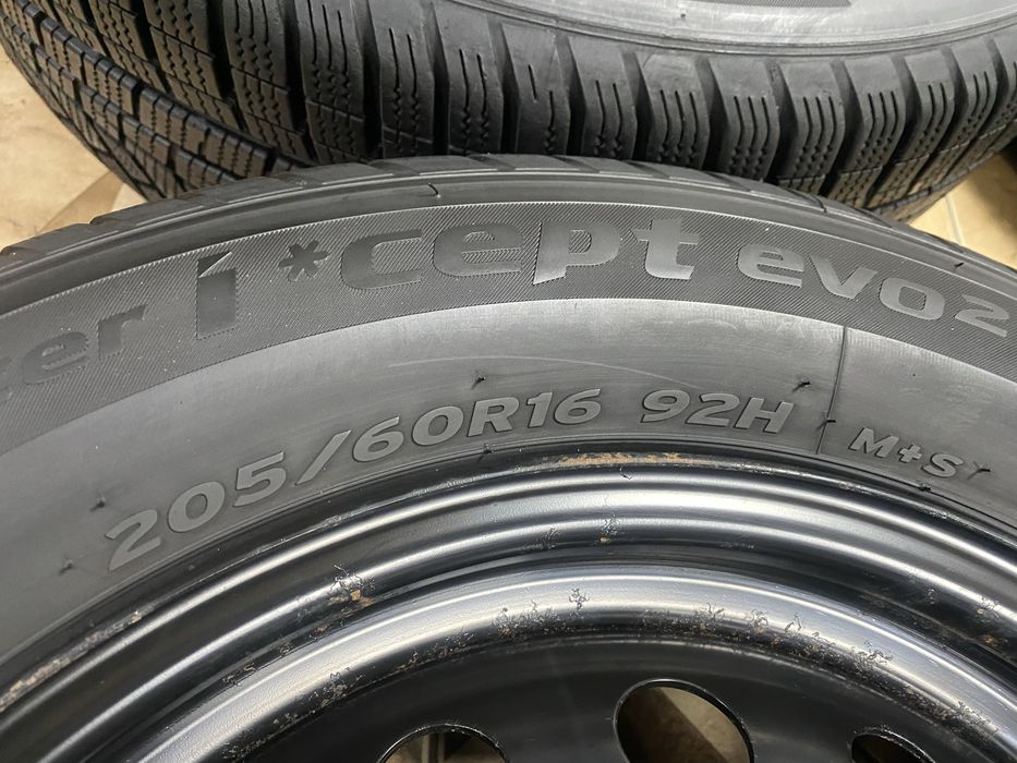 Диски R16 , 4/100 , ET40 , 6 1/2J*16H2