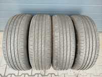 NOWE opony letnie Continental 216/65R16