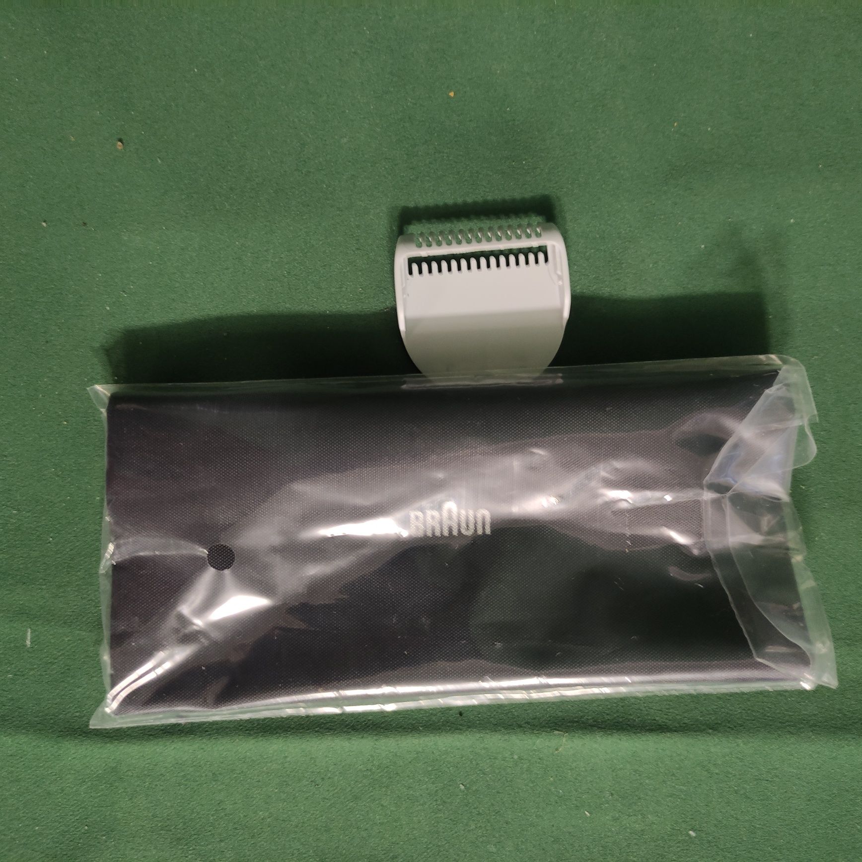 Trymer do ciała Braun Body Groomer 5, BG5350