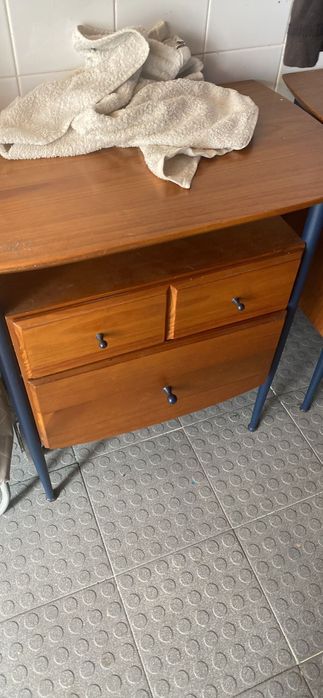 Vende se mobília quarto