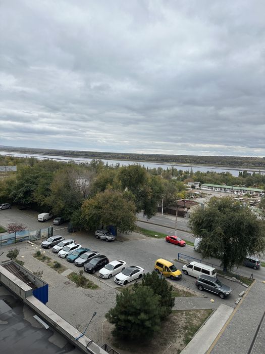 Продаж 1-кімнатної квартири в ЖК «Kvartal» (Новобудова)