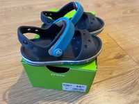 Buty crocs rozmiar 21