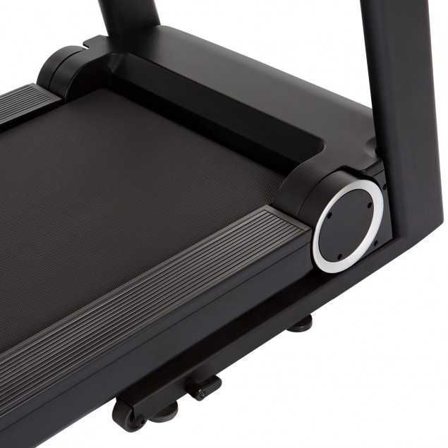 Bieżnia elektryczna Hammer Q.Vadis 7.0 Długi pas 152cm silnik 3.0KM