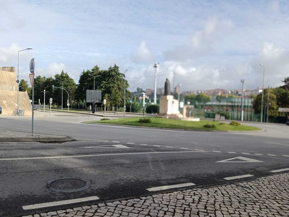 Espaço para Restauração