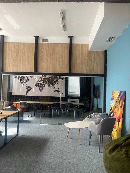 Довгострокова оренда офісного приміщення