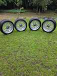 Sprzedam Felgi BBS R18