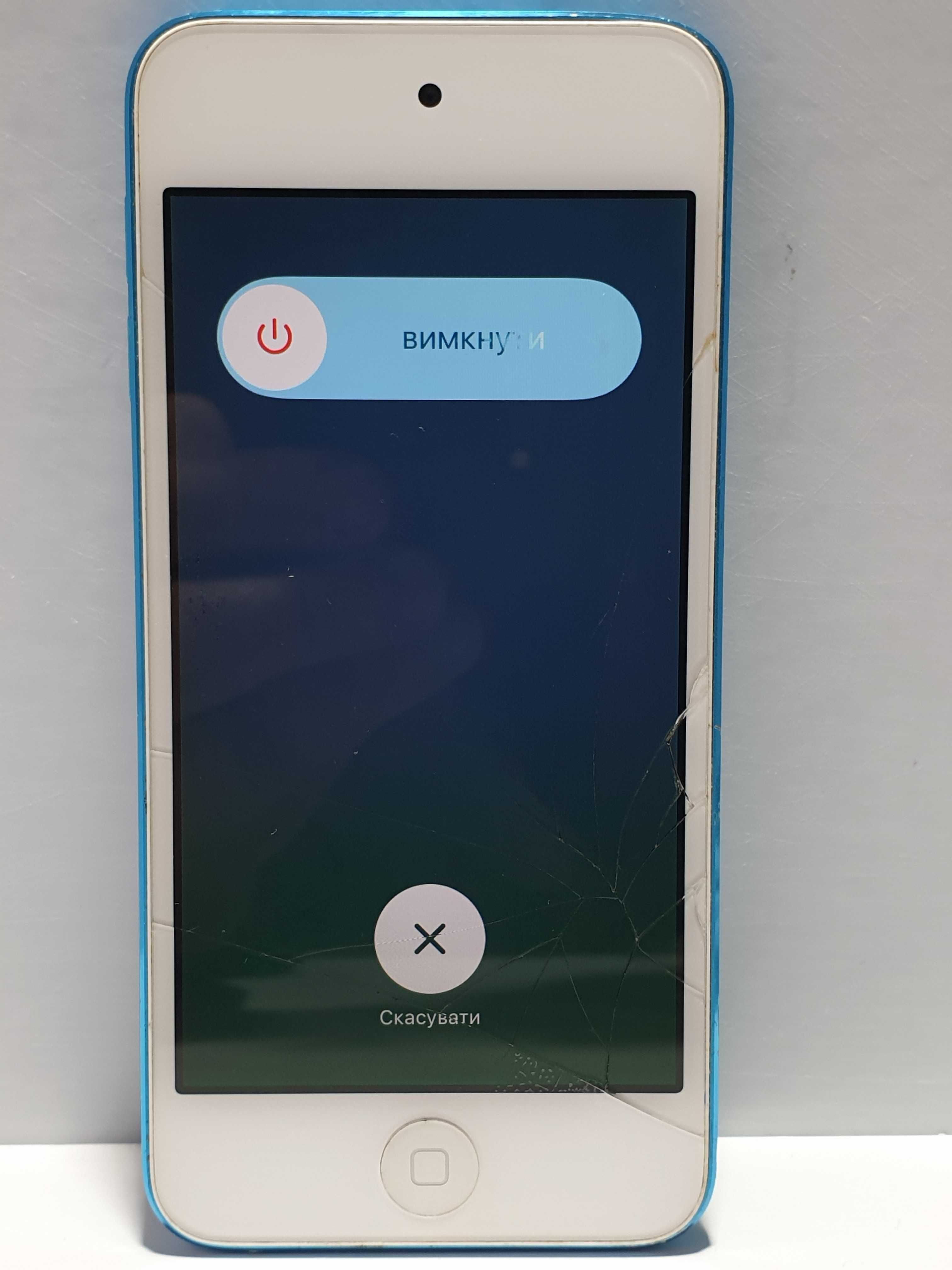 iPod  5  a1421 32gb