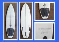 Prancha Surf - Lacrau  6'0'' 00038