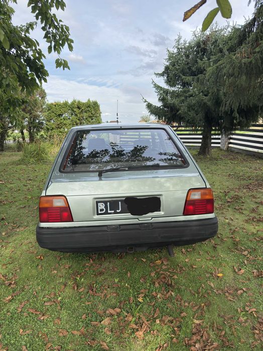 Polonez Caro 1.5 benzyna, 1993r