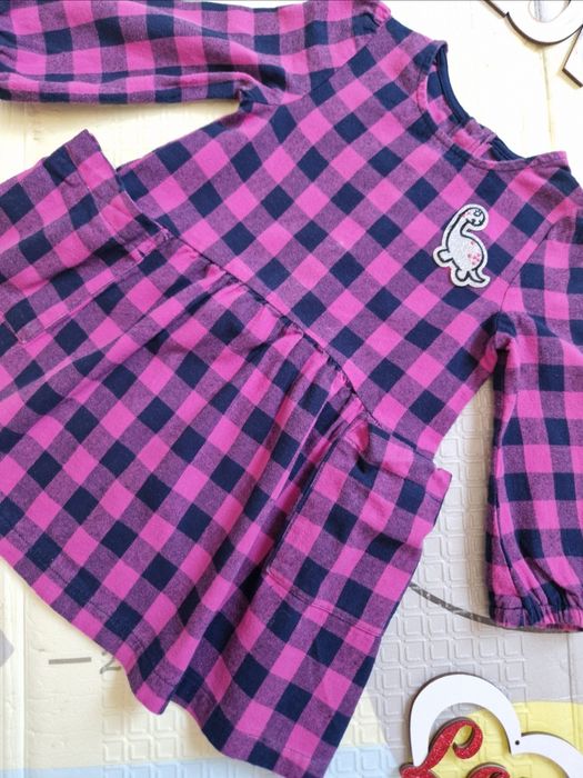 Сукня Nutmeg 2-3 р плаття