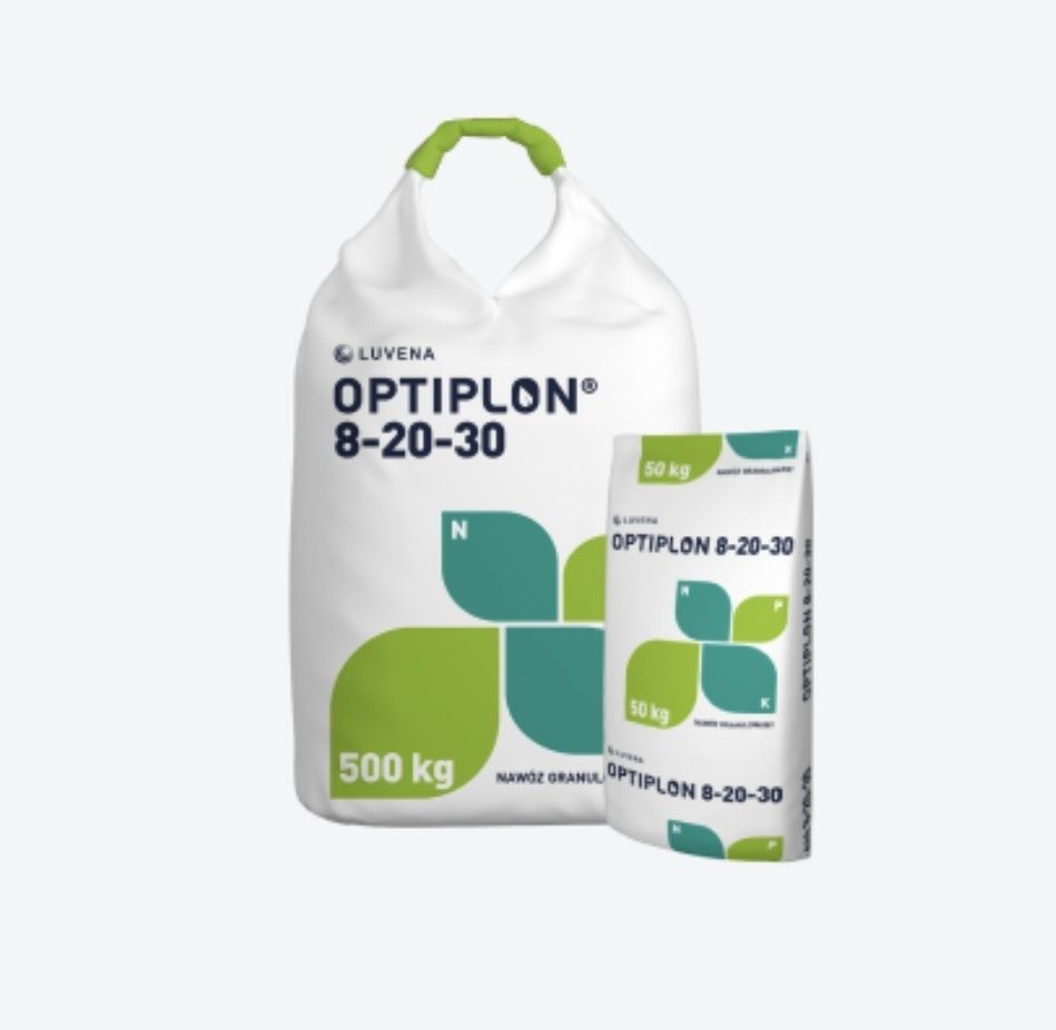 POLIFOSKA Luvena Optiplon NPK 8-20-30