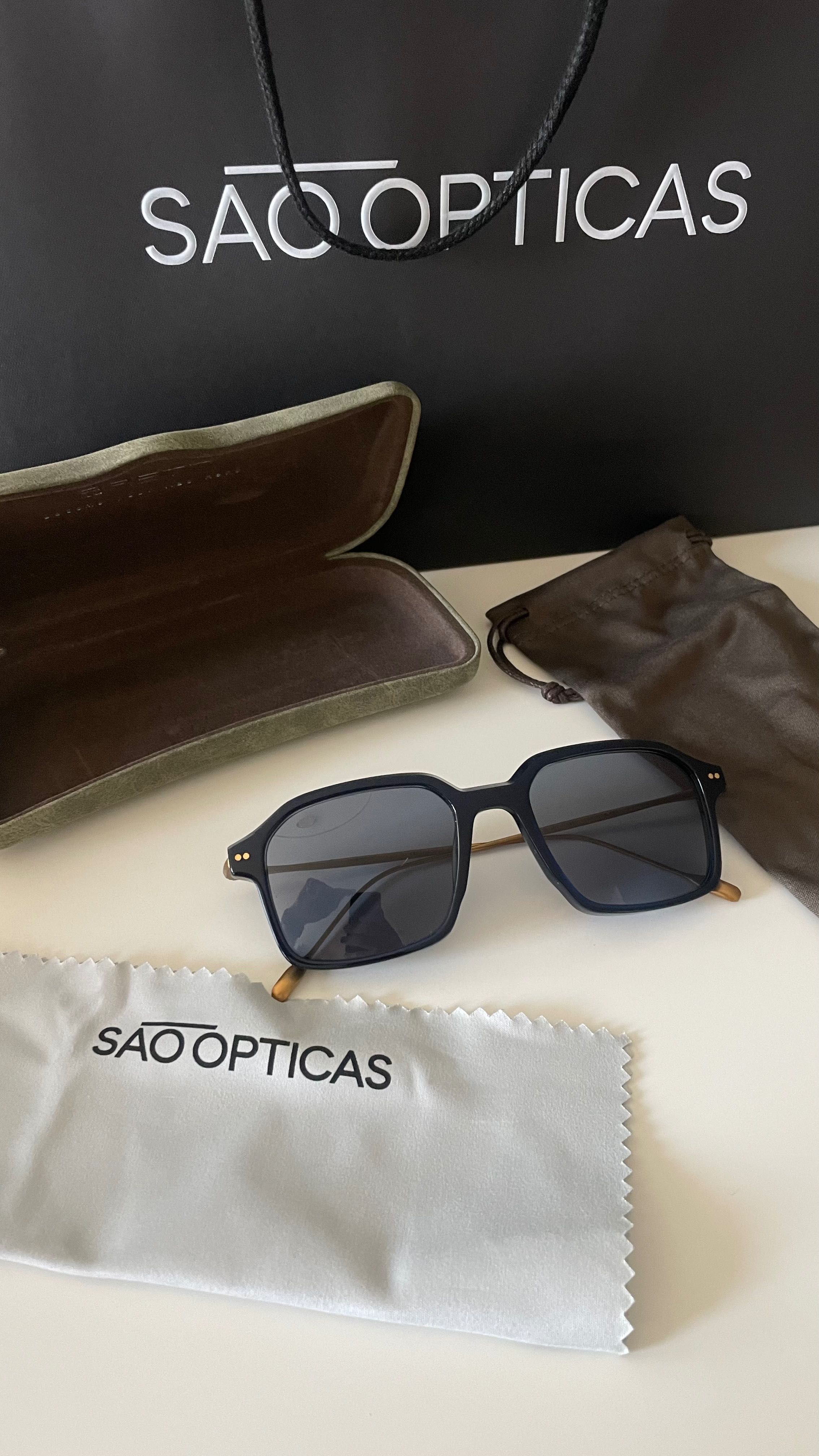 Óculos de sol Novos BRETT