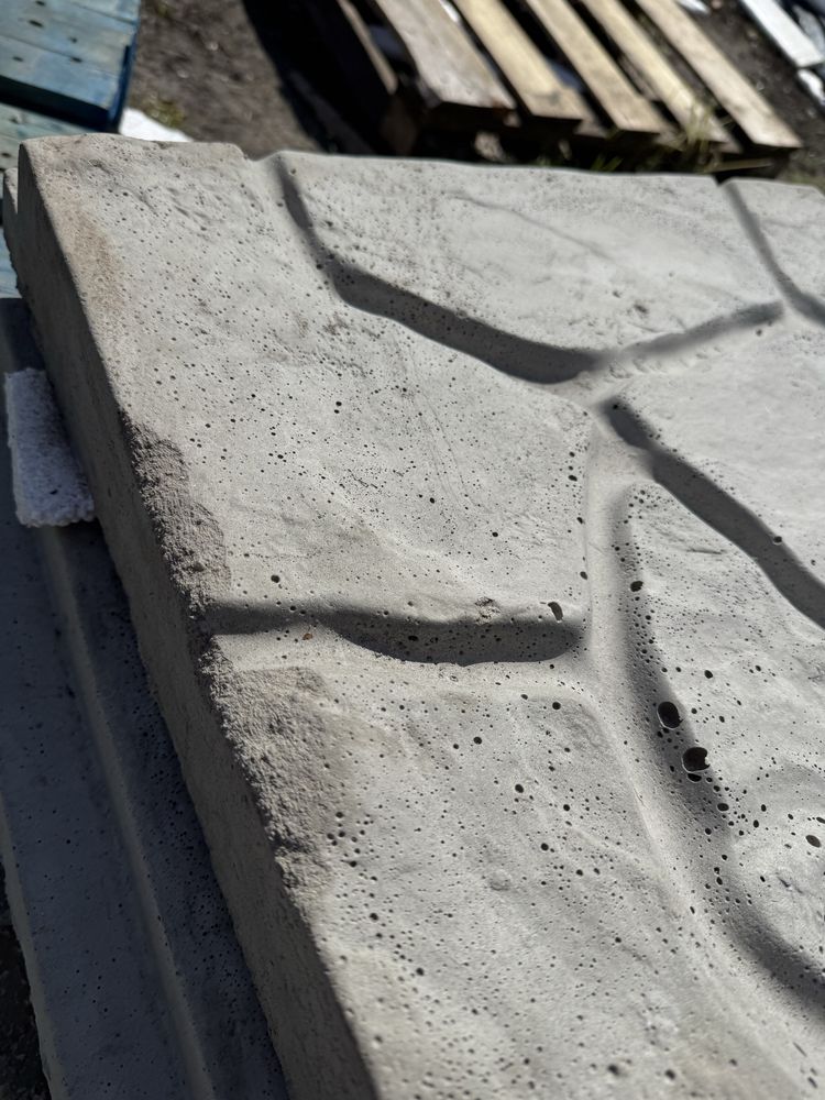 Grill betonowy – DRUGI GATUNEK – dostępny od ręki