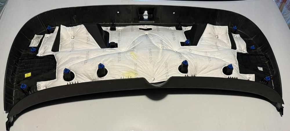 Hyundai i 30 kombi  oslona klapy bagażnika