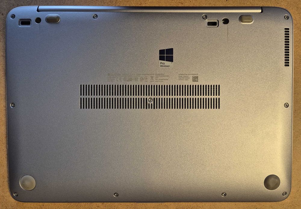 HP EliteBook Folio 1040 G3 i5-6300U 8Gb 256Gb SSD