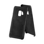 Etui Bugatti Samsung Galaxy S9 Londra Black
