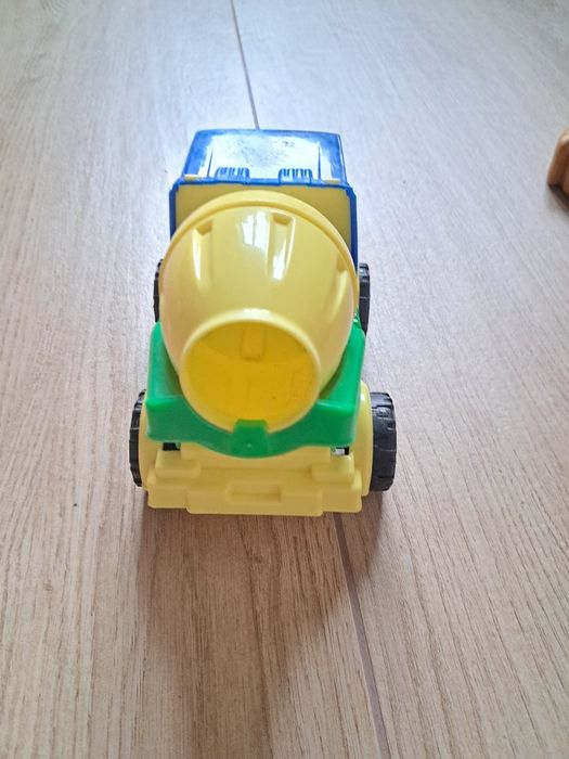 Віддам машину-бітономішалка