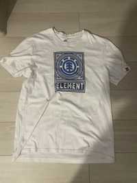 t-shirt elementt