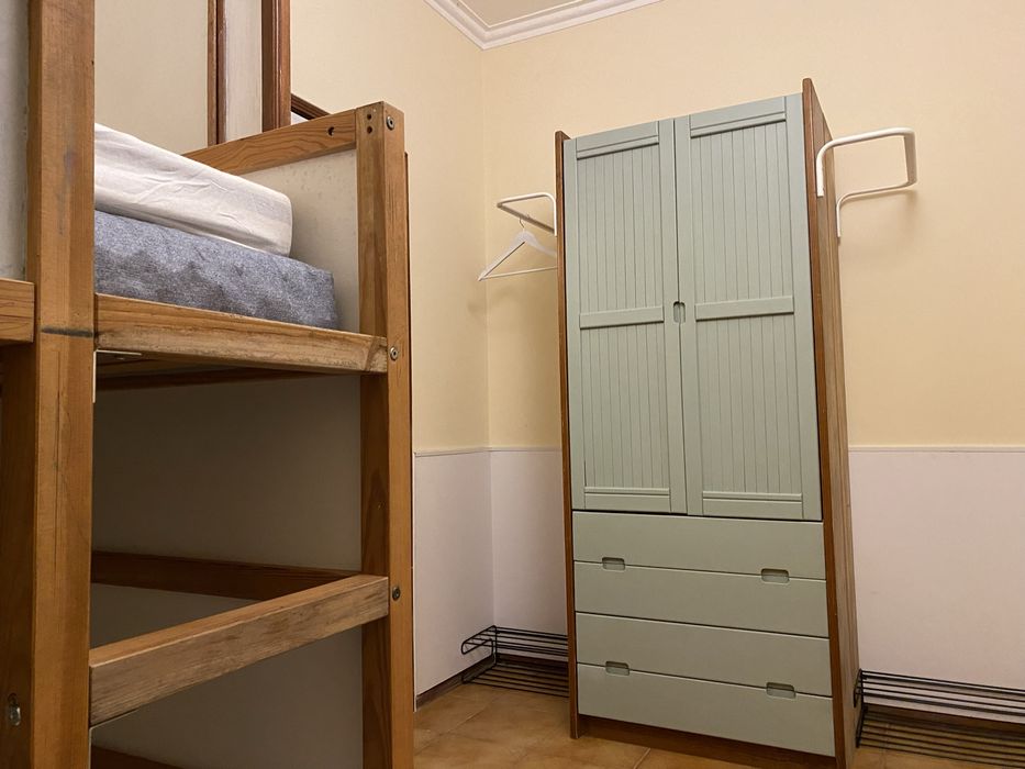 Quarto para estudantes centro Viseu