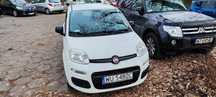 Fiat Panda Fiat Panda 3 2015 LPG