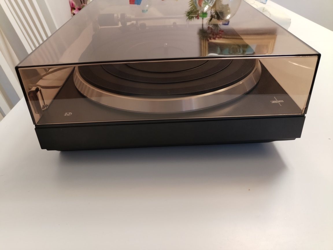 Gramofon Philips Electronic 777