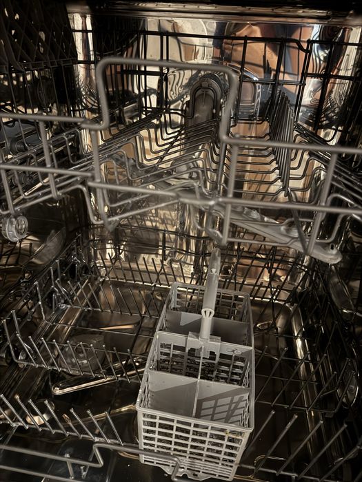 Máquina de lavar loiça de encastrar