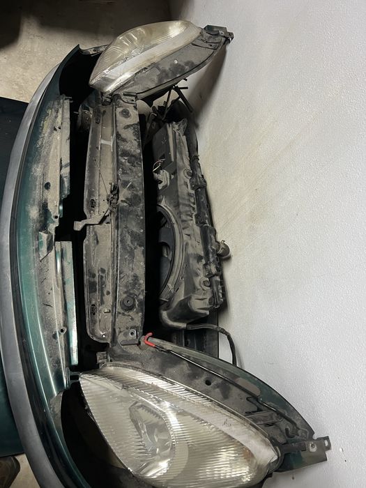 Frente completa citroen xsara picasso