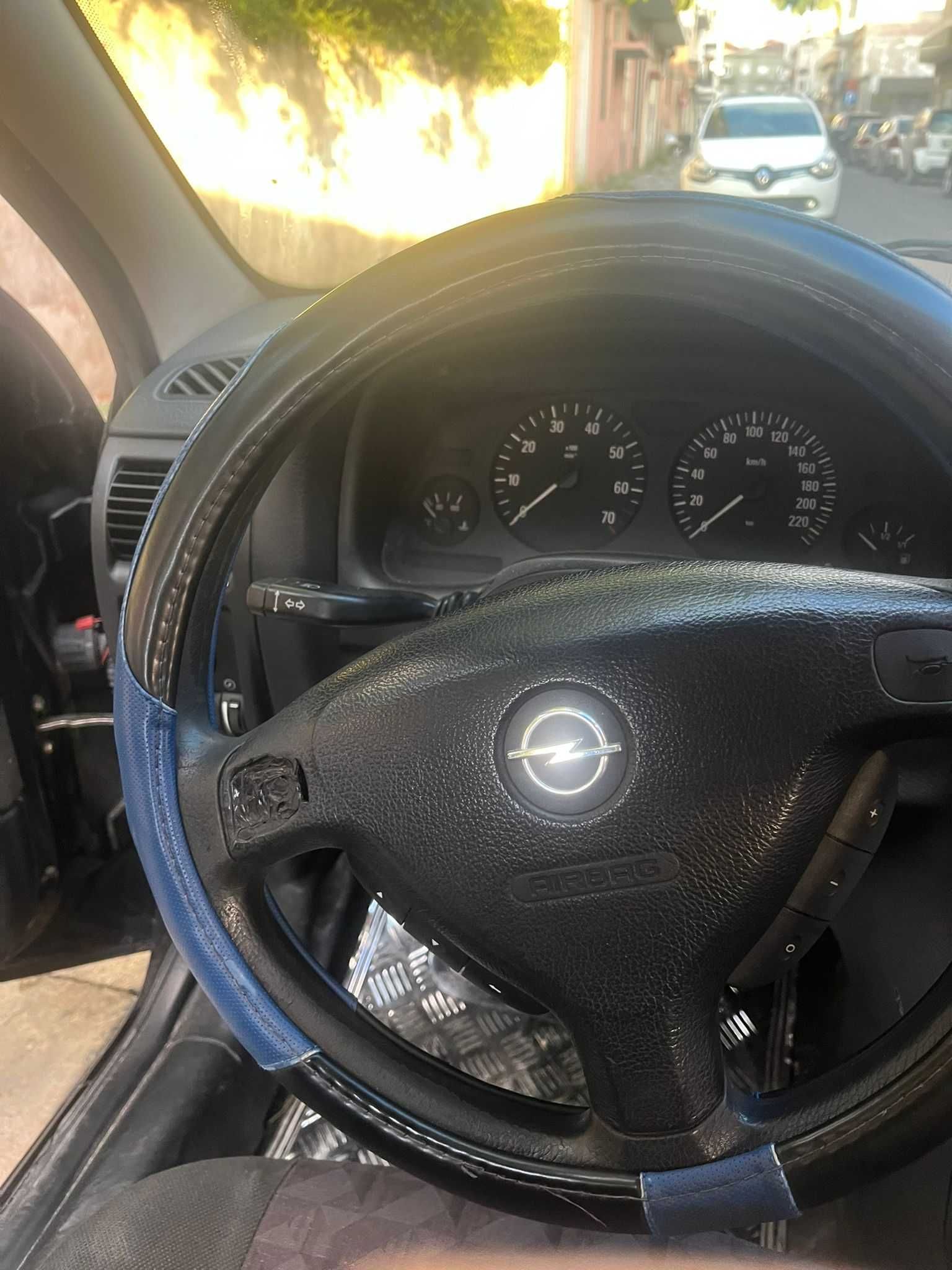 Vendo Opel Astra 2002