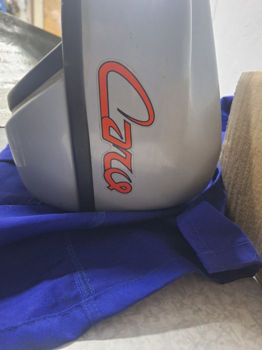 Kufer , kuferek , dromader, FSO Caro