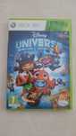 Disney Universe gra xbox 360