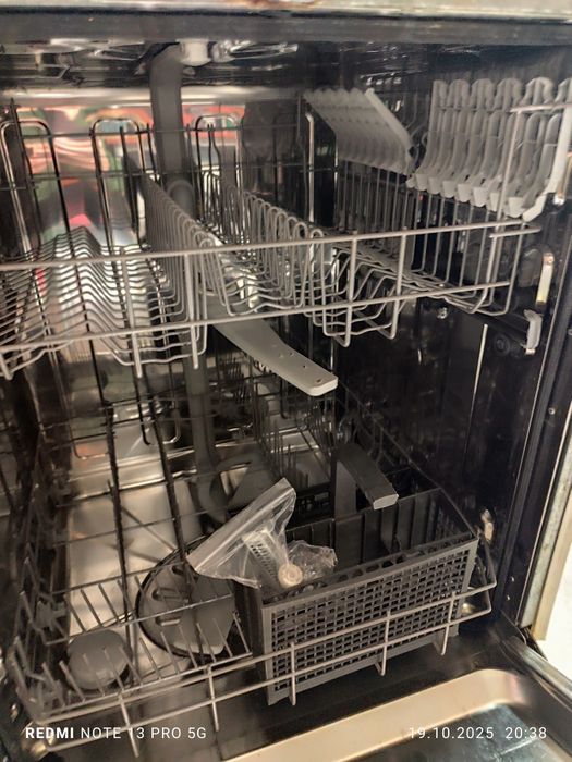 Zmywarka do zabudowy Electrolux ESL 6374RO