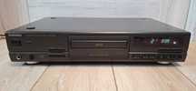 Odtwarzacz CD Technics SL-PG 490+ Przewody OKAZJA Sprawny ! POLECAM !