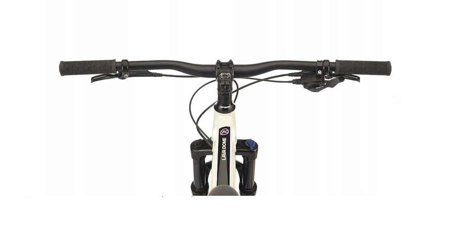 WYPRZEDAŻ Nowy Rower MTB KONA LAVA DOME 29" Shimano Microshift Advent