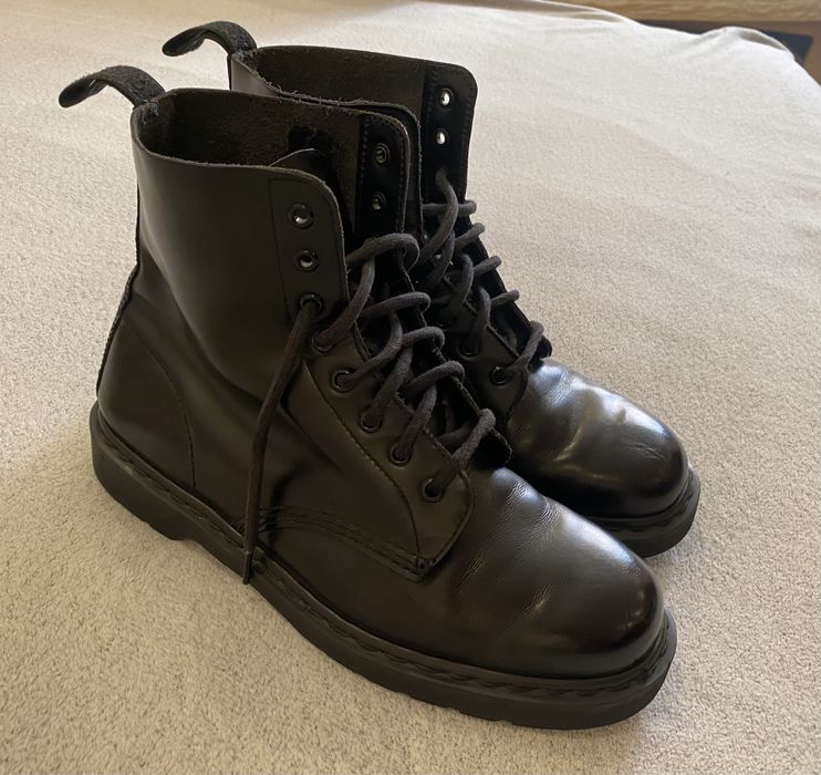 Dr. Martens Pascal ботинки 45-46