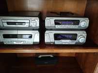 Aparelhagem technics