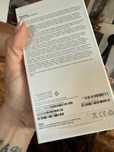 Iphone 15 Pro 128 GB