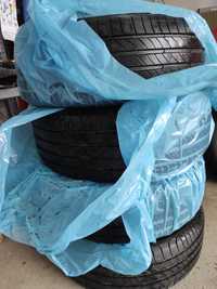 Komplet Opon Michelin Primacy 4 195/55/R16 opony 2022