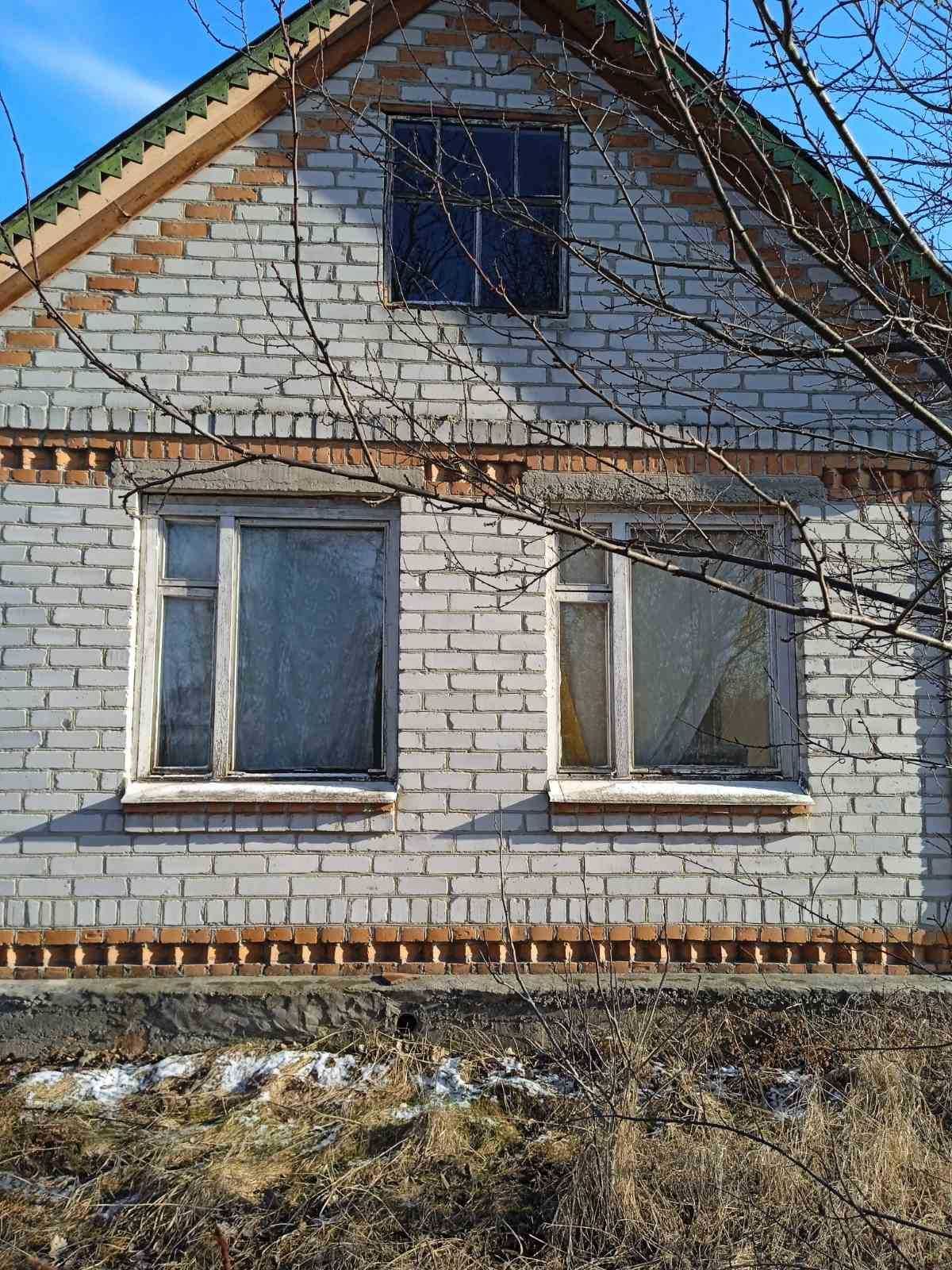 Продаж Дачі Кам'янський масив