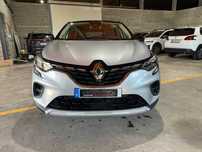 Renault Captur 1.0 TCe Techno Bi-Fuel