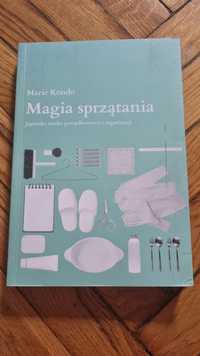 Magia sprzątania